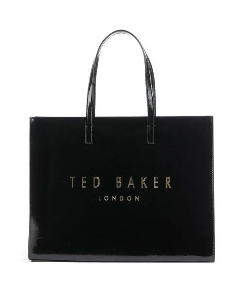 Τσάντα ώμου Crikon Ted Baker 271039 μαύρο