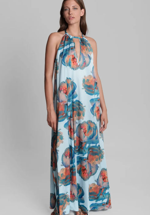 Φόρεμα Briana Collectiva Noir CN140S09SAP