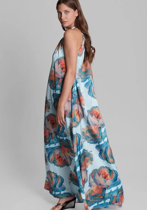 Φόρεμα Briana Collectiva Noir CN140S09SAP