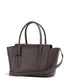 Τσάντα tote/χιαστί Beat Coccinelle E1 T8A 18 02 01 W20 καφέ