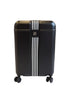 Βαλίτσα καμπίνας 56x24x36cm DKNY DH118PU6-BLK μαύρο