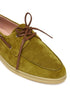 Μοκασίνια Boat Shoes C-Cruise Coccinelle E4 T8R 16 01 01 λαδί