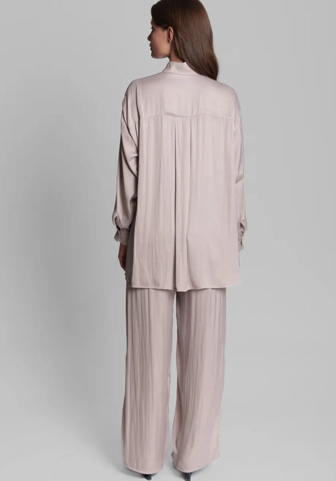 Παντελόνι Costa Collectiva Noir CN140N04SAT μπεζ