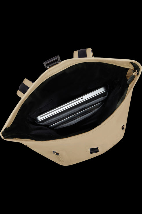 Σακίδιο Πλάτης Coatify Biz 15.6" Samsonite 151792-1775 μπεζ