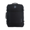 Σακίδιο Πλάτης/ταξιδίου 52x37x20cm Andes 3Way Discovery D00400.06 μαύρο