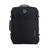 Σακίδιο Πλάτης/ταξιδίου 52x37x20cm Andes 3Way Discovery D00400.06 μαύρο