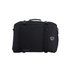 Σακίδιο Πλάτης/ταξιδίου 52x37x20cm Andes 3Way Discovery D00400.06 μαύρο