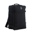 Σακίδιο Πλάτης/ταξιδίου 52x37x20cm Andes 3Way Discovery D00400.06 μαύρο