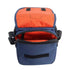 Τσαντάκι Χιαστί Discovery Geyser S Utility D01202.49 μπλε