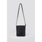 Τσαντάκι Χιαστί Discovery D03351.06 μαύρο
