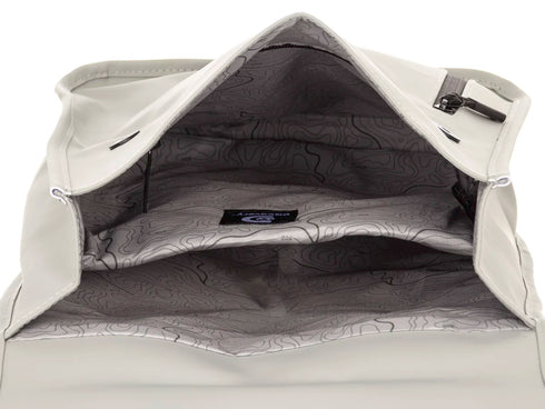 Σακίδιο Πλάτης Discovery Reef Wet D01301.22 μπεζ/γκρι