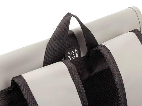 Σακίδιο Πλάτης Discovery Reef Wet D01301.22 μπεζ/γκρι