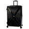 Βαλίτσα μεγάλη 75x50x32cm Discovery DL22HA-71-119 μαύρο