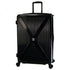 Βαλίτσα μεγάλη 75x50x32cm Discovery DL22HA-71-119 μαύρο