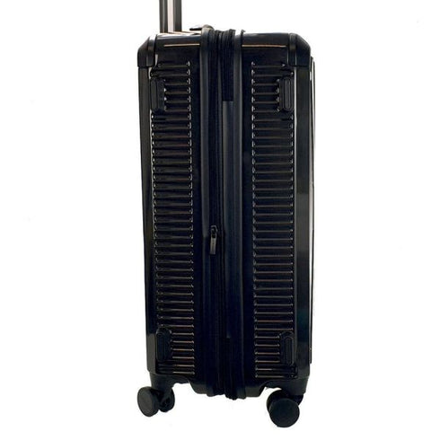 Βαλίτσα καμπίνας 53x36x23cm Discovery DL22HA-49-119 μαύρο