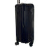 Βαλίτσα καμπίνας 53x36x23cm Discovery DL22HA-49-119 μαύρο