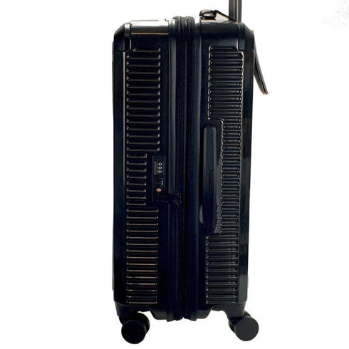 Βαλίτσα μεγάλη 75x50x32cm Discovery DL22HA-71-119 μαύρο