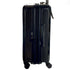 Βαλίτσα μεγάλη 75x50x32cm Discovery DL22HA-71-119 μαύρο