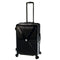 Βαλίτσα καμπίνας 53x36x23cm Discovery DL22HA-49-119 μαύρο