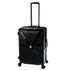 Βαλίτσα καμπίνας 53x36x23cm Discovery DL22HA-49-119 μαύρο