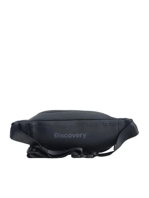 Τσαντάκι Μέσης Discovery Reef D01304-06 μαύρο