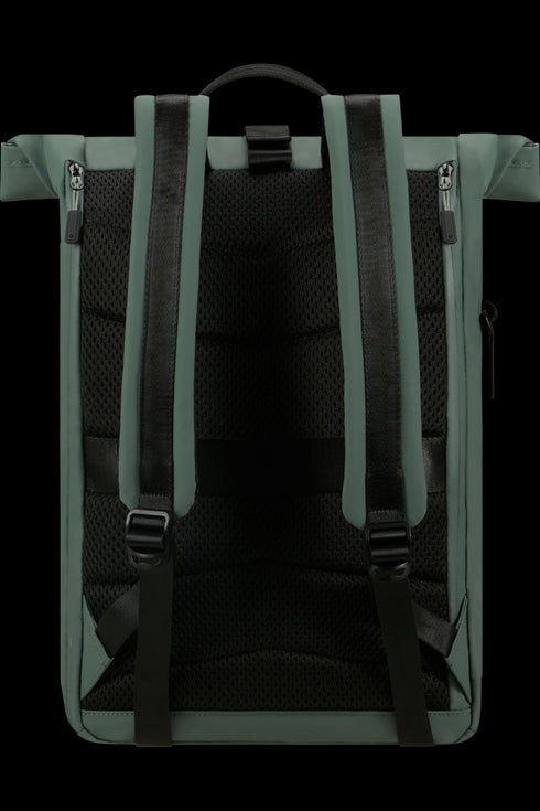 Σακίδιο Πλάτης Coatify Biz 15.6" Samsonite 151792-1388 βεραμάν