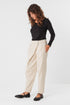 Παντελόνι Goiane SKFK WTR00576 εκρού