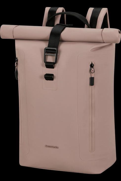 Σακίδιο Πλάτης Coatify Biz 14.1" Samsonite 151790-1751 ροζ