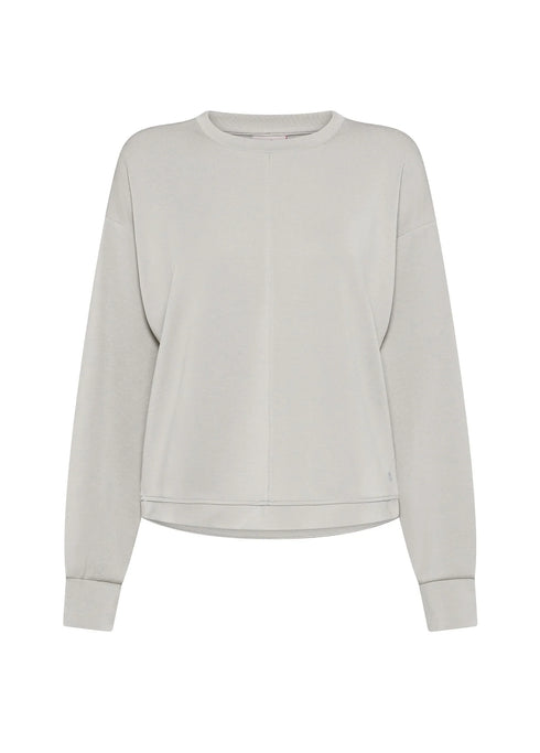 Μπλούζα Deha D32001-48005 ice grey