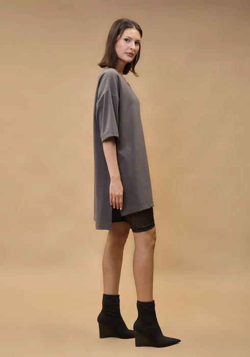 Τοπ Kimia Collectiva Noir CN141I11STR γκρι