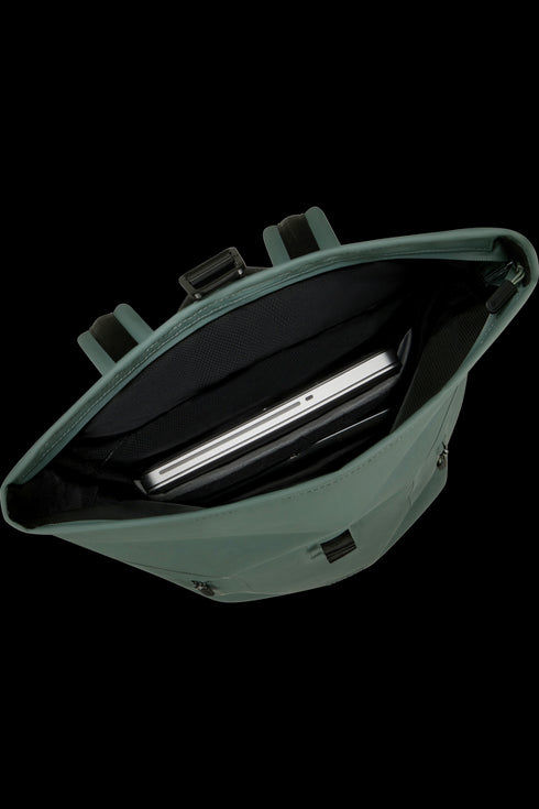 Σακίδιο Πλάτης Coatify Biz 15.6" Samsonite 151792-1388 βεραμάν