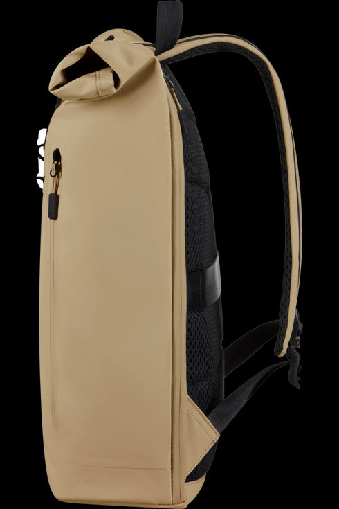Σακίδιο Πλάτης Coatify Biz 15.6" Samsonite 151792-1775 μπεζ