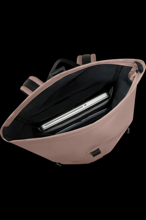 Σακίδιο Πλάτης Coatify Biz 14.1" Samsonite 151790-1751 ροζ