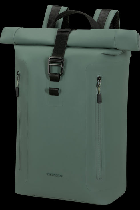 Σακίδιο Πλάτης Coatify Biz 15.6" Samsonite 151792-1388 βεραμάν