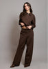 Φόρμα Office Collectiva Noir CN143E08PNT καφέ