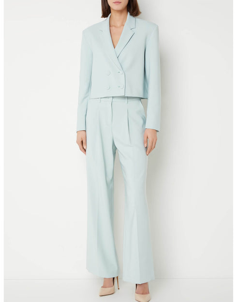 Σακάκι/Τζάκετ κοντό Selva Penny Black 2411041042200 βεραμάν