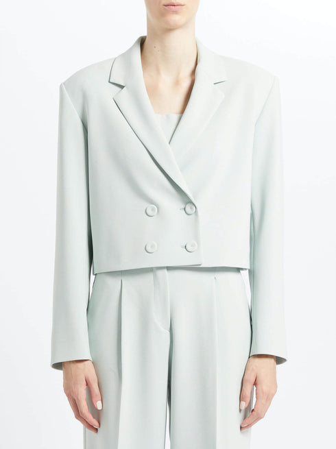 Σακάκι/Τζάκετ κοντό Selva Penny Black 2411041042200 βεραμάν