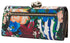 Δερμάτινο πορτοφόλι Bouanne Ted Baker 284106-multicol