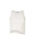 Τοπ Emi Love+Alicia 421335 λευκό