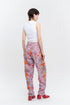 Παντελόνι Pic Nic Fantasy Klelia Andrali Πολύχρωμο