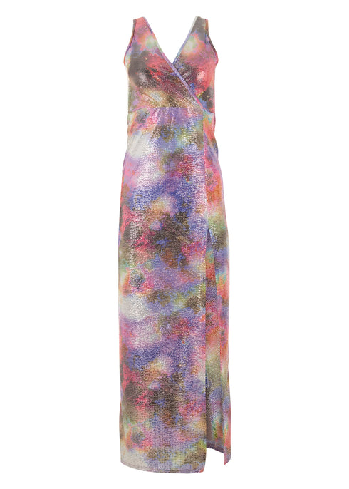 Φόρεμα Azur Love+Alicia 421113 multicolor