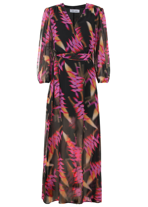 Φόρεμα Jemma Love+Alicia 421135 multicolor