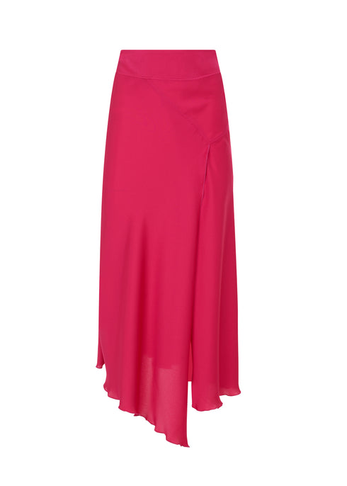 Φούστα Inca Love+Alicia 421203 Φουξ