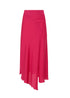 Φούστα Inca Love+Alicia 421203 Φουξ