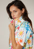 Πουκάμισο Summer Deeluxe 06T446W multicolor