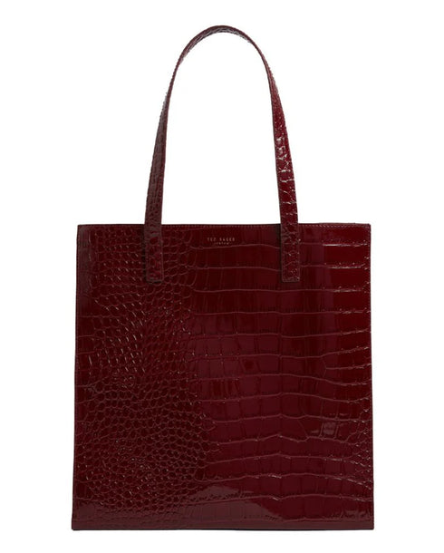 Τσαντάκι χιαστί Wenissa Ted Baker S281944 μπορντό