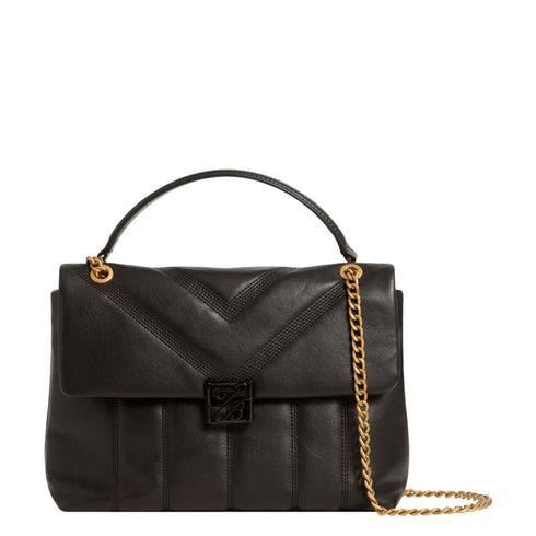 Τσάντα ώμου/χιαστί Anileah Ted Baker 281813-black