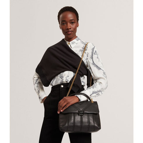 Τσάντα ώμου/χιαστί Anileah Ted Baker 281813-black