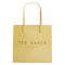 Τσάντα ώμου Crinkon Ted Baker 283875-yellow