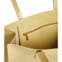 Τσάντα ώμου Crinkon Ted Baker 283875-yellow